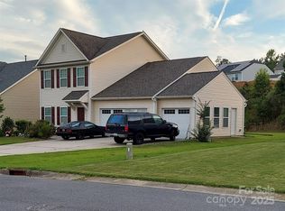 2061 Argentum Ave, Indian Land, SC 29707