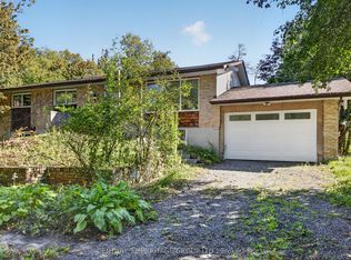 33 Minonen Rd, Georgina, ON L0C1L0