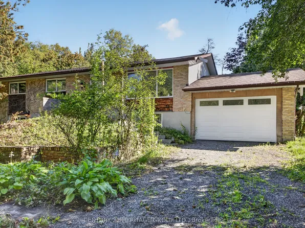 33 Minonen Rd, Georgina, ON L0C 1L0