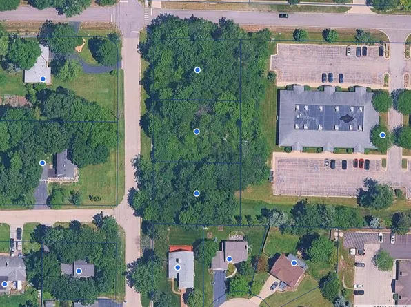 105 S Delany Rd Lot 1, Gurnee, IL 60031