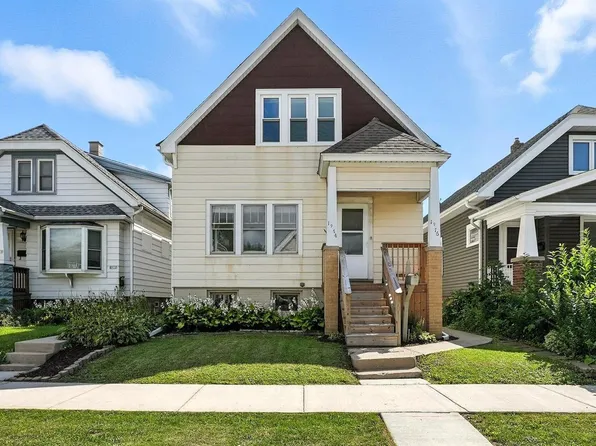 1974 South 77th STREET #1976, West Allis, WI 53219
