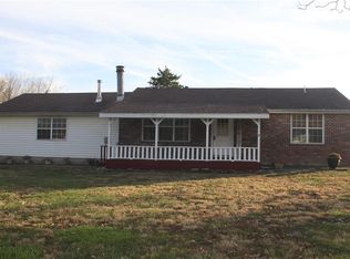 2160 Birch Rd, Arcadia, KS 66711