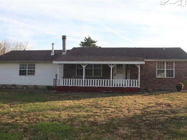 2160 Birch Rd, Arcadia, KS 66711