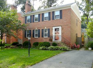 1112 Randolph Rd, Mc Lean, VA 22101