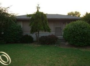 27823 Campbell Rd, Warren, MI 48093