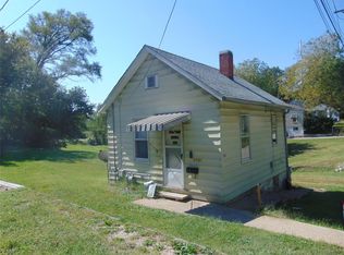 2301 Maxey St, Alton, IL 62002