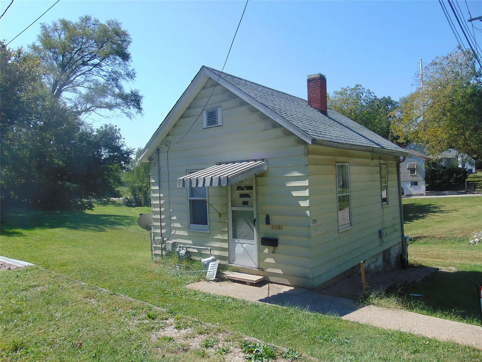 2301 Maxey St photo 1
