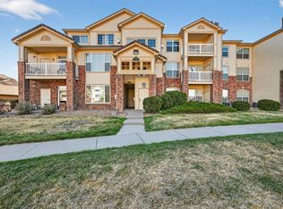 5733 N Gibralter Way #3-306, Aurora, CO 80019