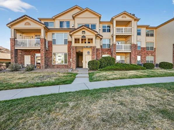 5733 N Gibralter Way #3-306, Aurora, CO 80019