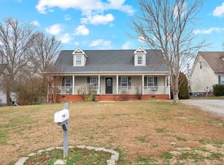 2915 Sams Ct, Spring Hill, TN 37174