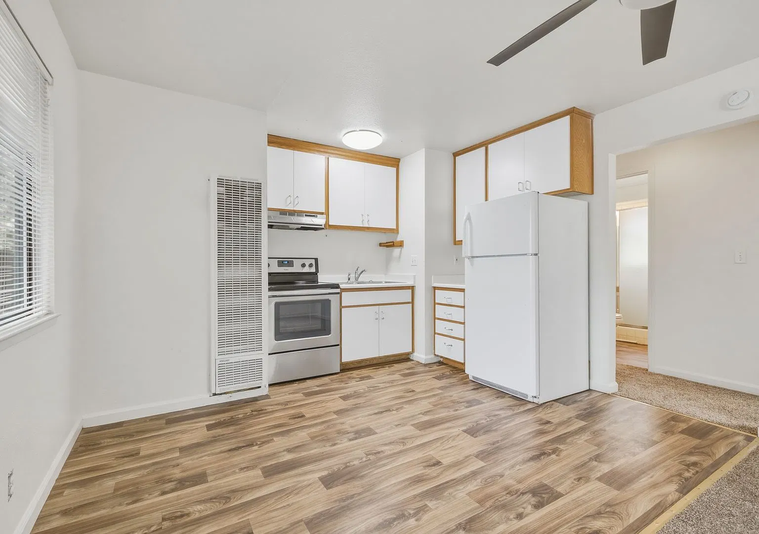 3 bed 2 bath cabin for rent in South Lake Tahoe — Photo 4