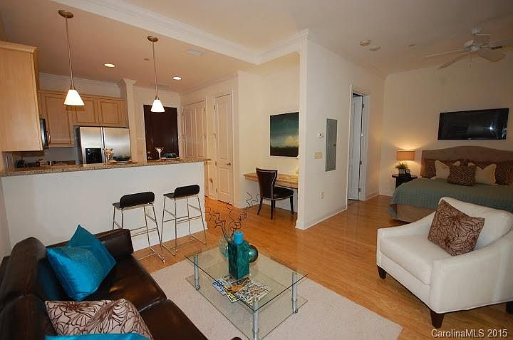 1st image of 230 S Tryon St Unit 303