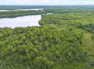 Moose Creek Trl, Ely, MN 55731