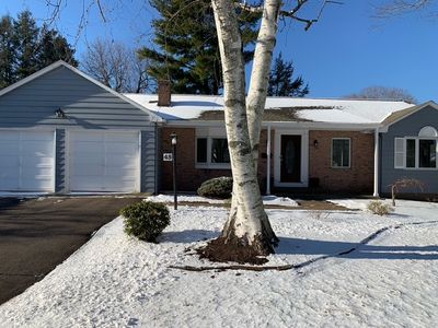 45 Griswold Rd, Wethersfield, CT, 06109
