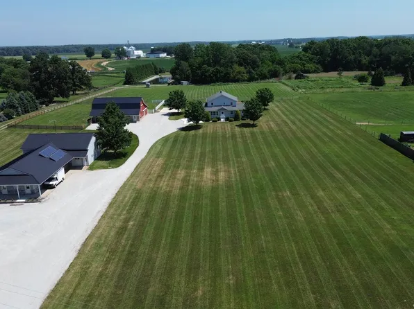 3235 N 675 W, Shipshewana, IN 46565