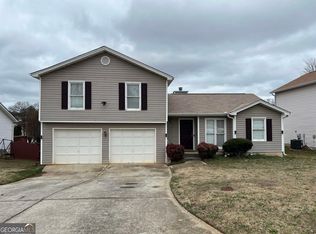 2421 Morning Glory Ln, Lawrenceville, GA 30044