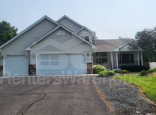 14925 Osage St NW, Andover, MN 55304