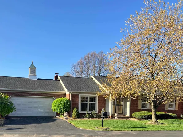 814 Kingswood Dr, Evansville, IN 47715