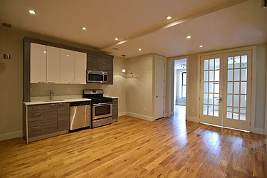 Rented by Bohemia Realty Group