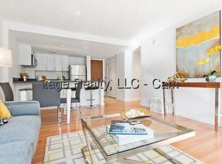 4 West St, Cambridge, MA 02139