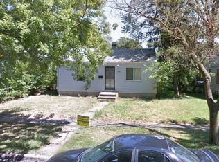 4409 Virginia St, Gary, IN 46409