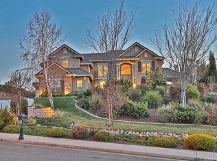 1736 Camelot Dr, Redlands, CA 92374