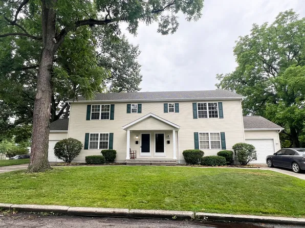 701 Jay St, Saint Clair, MI 48079