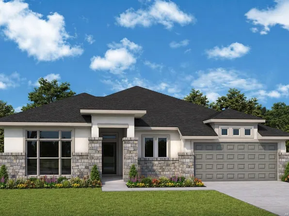 1335 WILSON CRK, New Braunfels, TX 78132