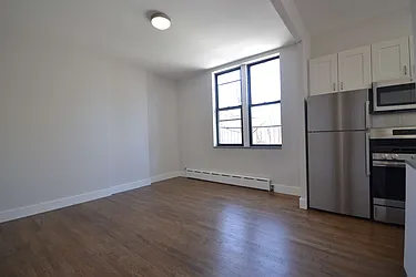 Rented by Bold New York