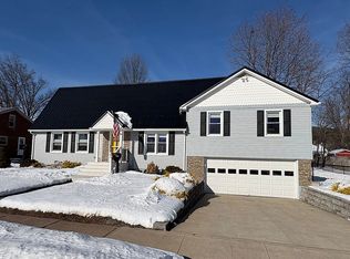 817 Pine St, Montoursville, PA 17754