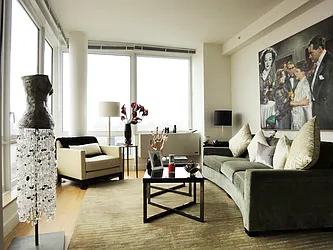 Rented by Town Residential