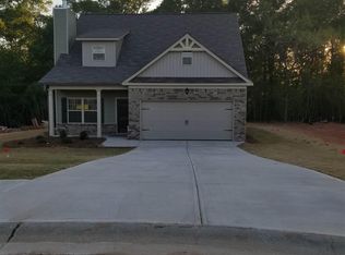 285 Stane Brook Ct #10, Jackson, GA 30233