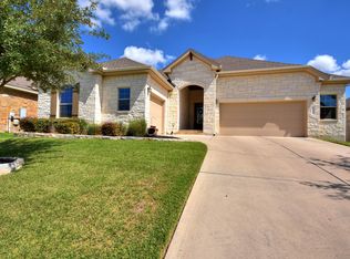 2112 Colinas Verdas Rd, Leander, TX 78641