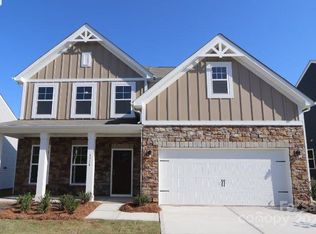 1314 Harleston St, Indian Trail, NC 28079
