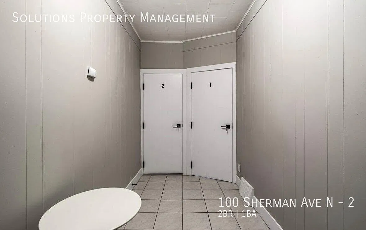 **Cute and Affordable 2 Bedroom Unit** — Photo 1