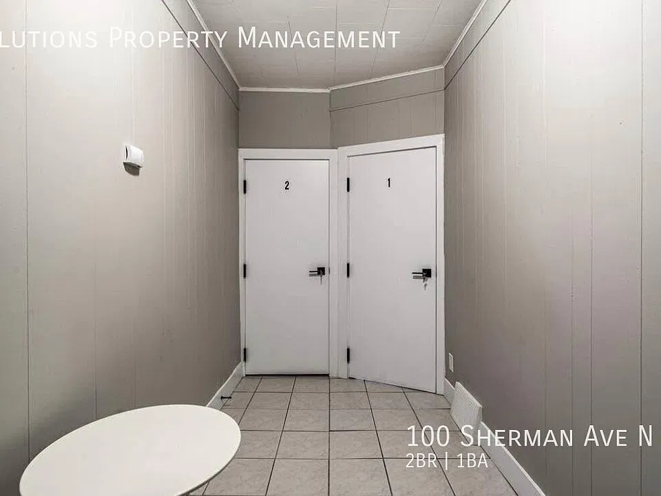 100 Sherman Ave N #2