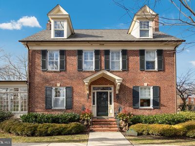 1901 Rockford Rd, Wilmington, DE, 19806