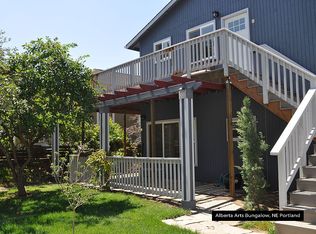 4813 NE 14th Pl UNIT A, Portland, OR 97211