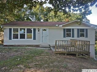 5348 Boxwood Dr, Pinson, AL 35126