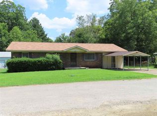 207 E 2nd St, Bradford, AR 72020