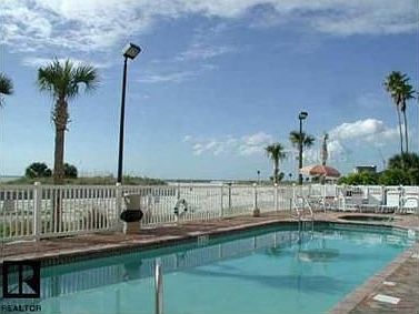 2nd image of 11040 Gulf Blvd #204