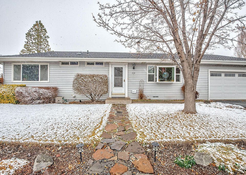 735 Park St, Tulelake, CA 96134 Zillow