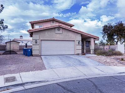 3809 Bessemer Ct, Las Vegas, NV, 89129