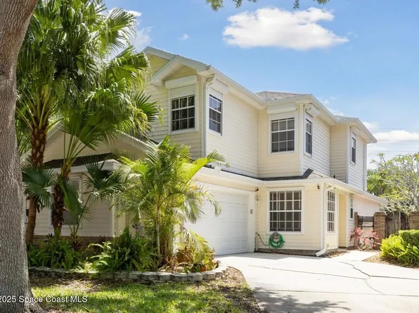 1609 Pga Blvd, Melbourne, FL 32935
