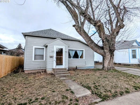 1307 N Ave, La Grande, OR 97850
