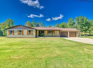 1625 County Farm Rd, Tuscumbia, AL 35674