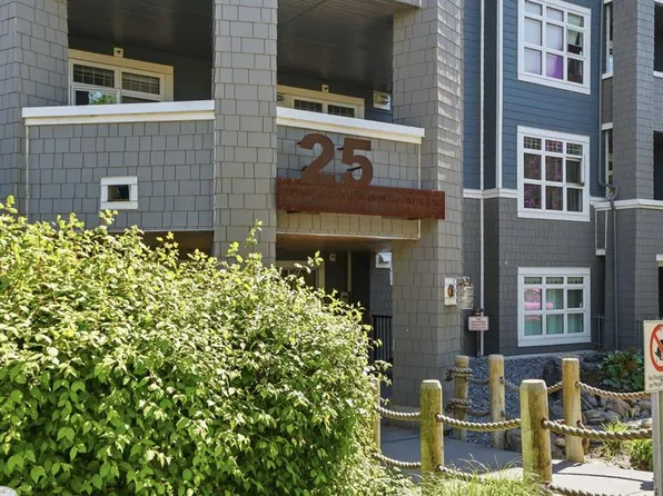25 N Auburn Meadows Ave SE #119, Calgary, AB T3M 2L3