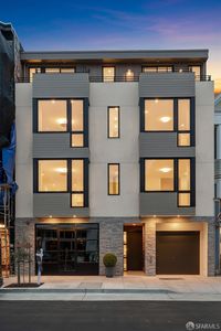 3456 Sacramento St #1, San Francisco, CA, 94118
