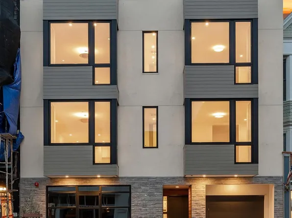 3456 Sacramento St #1, San Francisco, CA 94118