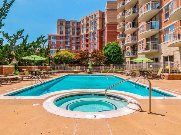 1200 Braddock Pl APT 103